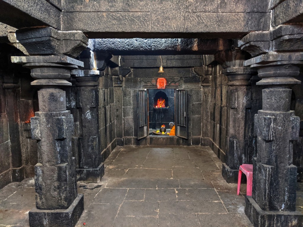 Mahabaleshwar Temple
